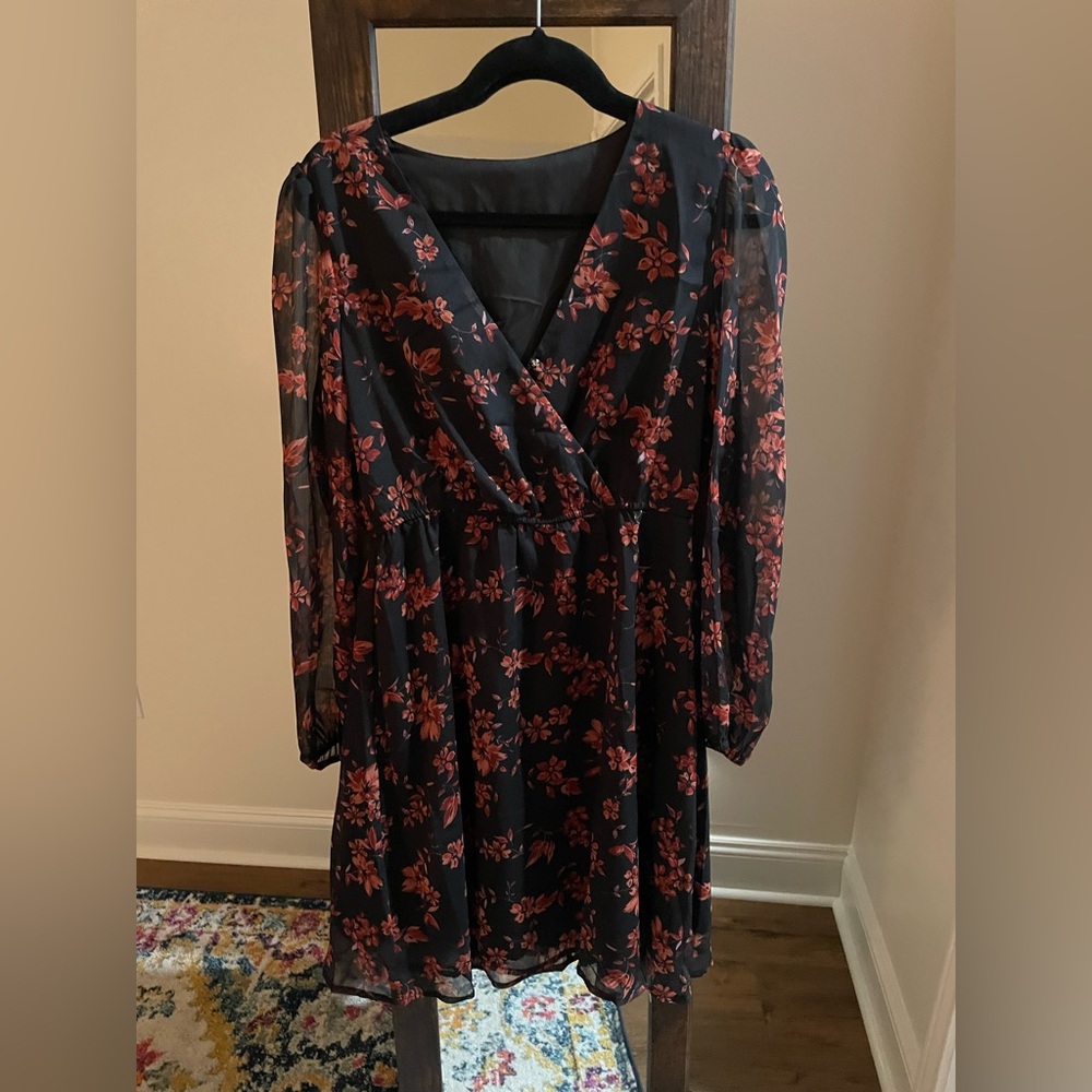 NWT CUPSHE Minidress Size Medium